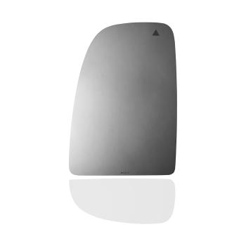 2020 Ram ProMaster 1500 Door Mirror Glass Left Burco 4552B image 1 of 3