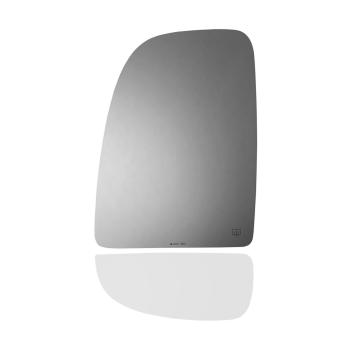 2020 Ram ProMaster 3500 Door Mirror Glass Assembly