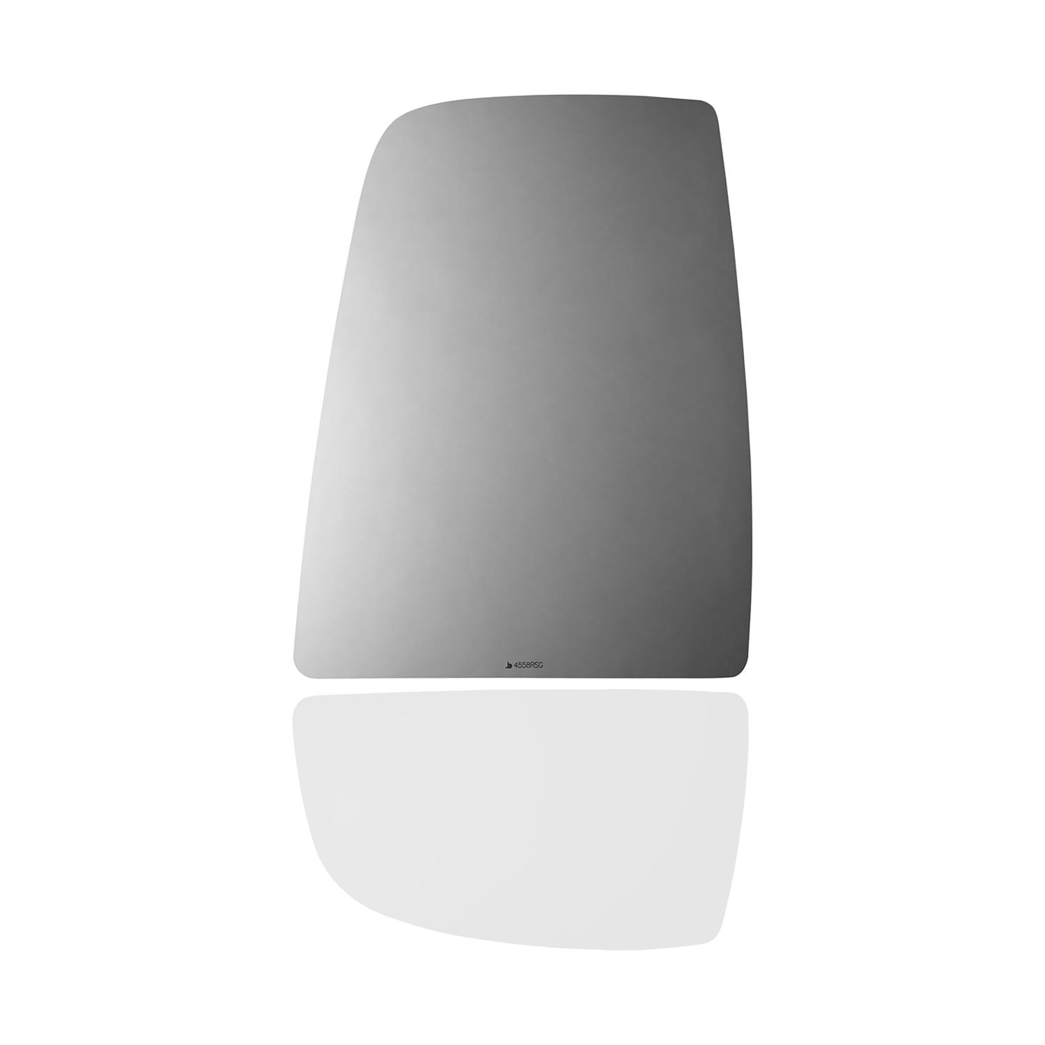 Burco 4558RSG Door Mirror Glass product image 1 of 3