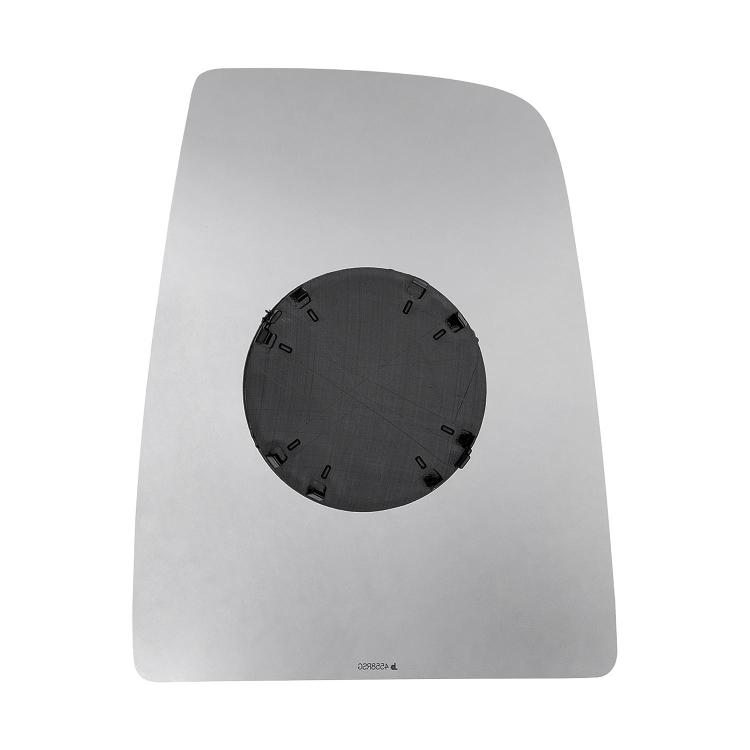 Burco 4558RSG Door Mirror Glass product image 2 of 3