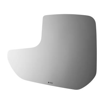 2015 Ford Transit Connect Door Mirror Glass Left Lower Burco 4562 image 3 of 3