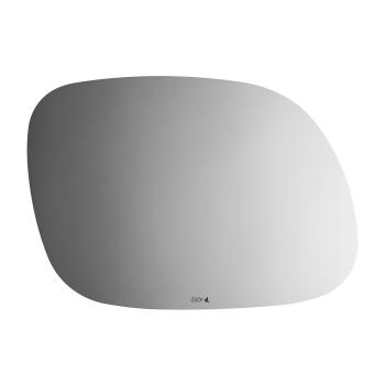 2016 Kia Soul EV Door Mirror Glass