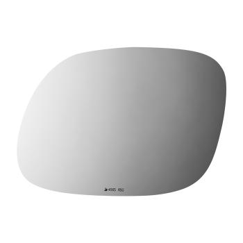 2016 Kia Soul Door Mirror Glass Assembly Left Burco 4565RSG image 2 of 2