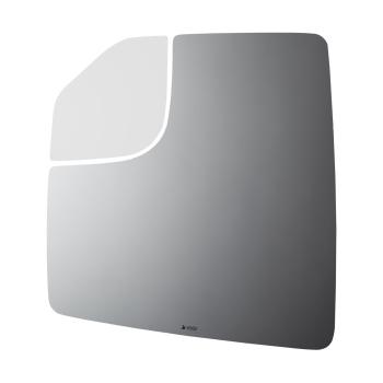 2020 Ford F-150 Door Mirror Glass Left Lower Burco 4568 image 1 of 3