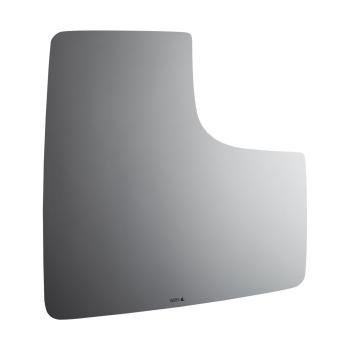 2020 Ford F-150 Door Mirror Glass Left Lower Burco 4568 image 2 of 3