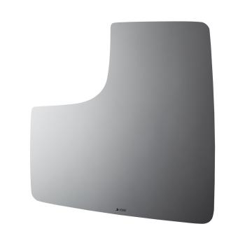 2020 Ford F-150 Door Mirror Glass Left Lower Burco 4568 image 3 of 3