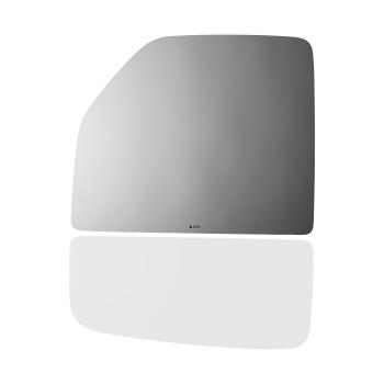 2019 Ford F-250 Super Duty Door Mirror Glass Left Upper Burco 4569 image 1 of 3