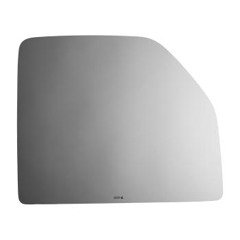 2019 Ford F-250 Super Duty Door Mirror Glass Left Upper Burco 4569 image 2 of 3
