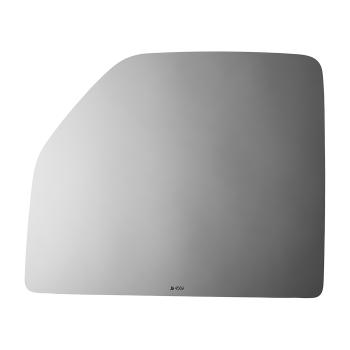 2019 Ford F-250 Super Duty Door Mirror Glass Left Upper Burco 4569 image 3 of 3