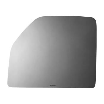 2019 Ford F-250 Super Duty Door Mirror Glass Left Upper Burco 4569HRSG image 3 of 3
