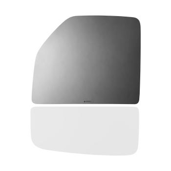 2019 Ford F-250 Super Duty Door Mirror Glass Left Upper Burco 4569RSG image 1 of 3