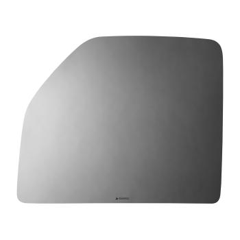 2019 Ford F-250 Super Duty Door Mirror Glass Left Upper Burco 4569RSG image 3 of 3