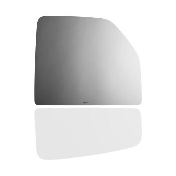 2019 Ford F-250 Super Duty Door Mirror Glass Right Upper Burco 4570 image 1 of 3
