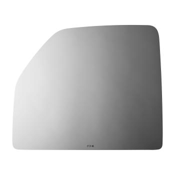 2019 Ford F-250 Super Duty Door Mirror Glass Right Upper Burco 4570 image 2 of 3