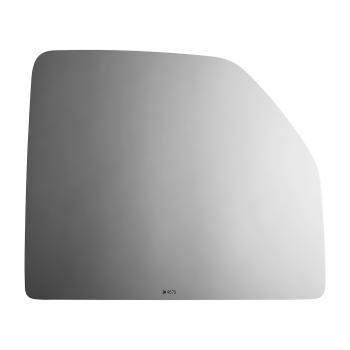 2019 Ford F-250 Super Duty Door Mirror Glass Right Upper Burco 4570 image 3 of 3