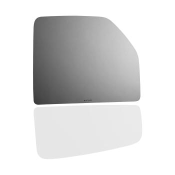 2019 Ford F-250 Super Duty Door Mirror Glass Right Upper Burco 4570HRSG image 1 of 3