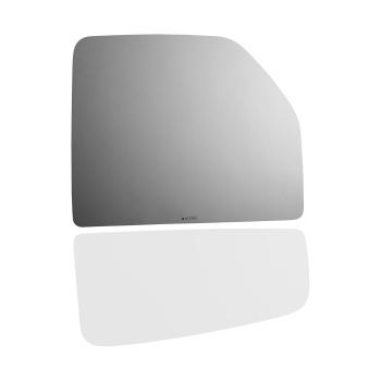 2019 Ford F-250 Super Duty Door Mirror Glass Right Upper Burco 4570RSG image 1 of 3