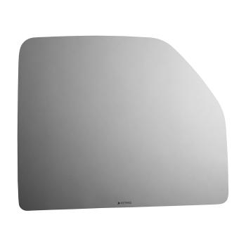 2019 Ford F-250 Super Duty Door Mirror Glass Right Upper Burco 4570RSG image 3 of 3