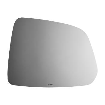 2015 Chevrolet Captiva Sport Door Mirror Glass Left Burco 4578 image 1 of 2