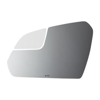 2015 Hyundai Sonata Door Mirror Glass Left Lower Burco 4582 image 1 of 3