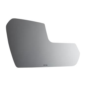 2015 Hyundai Sonata Door Mirror Glass Left Lower Burco 4582 image 2 of 3
