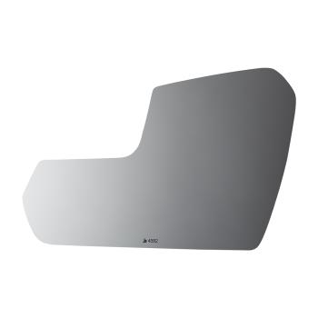 2015 Hyundai Sonata Door Mirror Glass Left Lower Burco 4582 image 3 of 3