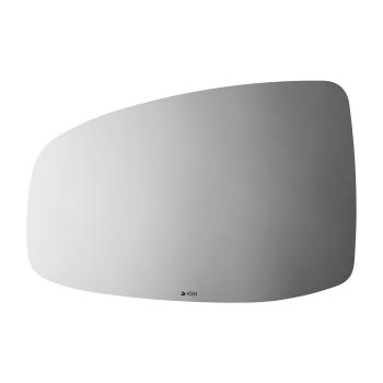 2016 Honda Fit Door Mirror Glass Left Burco 4584 image 2 of 2
