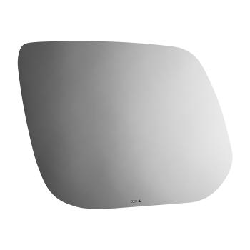 2015 GMC Canyon Door Mirror Glass Left Burco 4585 image 1 of 2