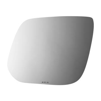 2016 GMC Canyon Door Mirror Glass Assembly Left Burco 4585RSG image 2 of 2