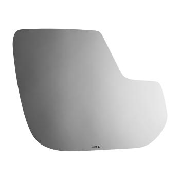 2015 GMC Canyon Door Mirror Glass Left Lower Burco 4586 image 2 of 3