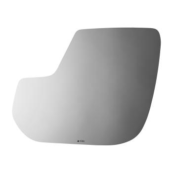 2015 GMC Canyon Door Mirror Glass Left Lower Burco 4586 image 3 of 3