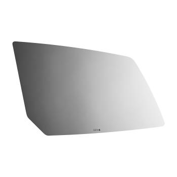 2016 Chevrolet Traverse Door Mirror Glass Left Burco 4593 image 1 of 2