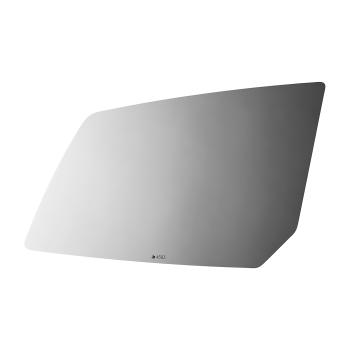 2016 Chevrolet Traverse Door Mirror Glass Left Burco 4593 image 2 of 2