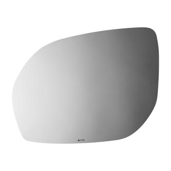 2013 Hyundai Santa Fe Door Mirror Glass Left Burco 4594 image 2 of 2
