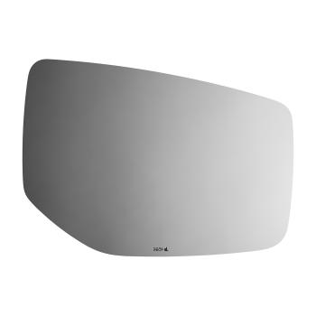 2015 Acura TLX Door Mirror Glass