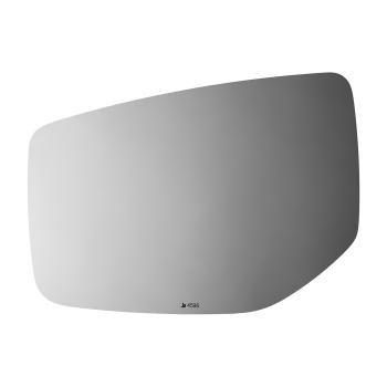 2015 Acura TLX Door Mirror Glass Left Burco 4596 image 2 of 2
