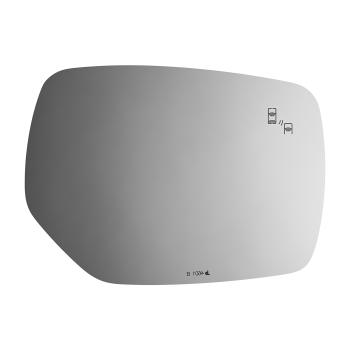 2015 Subaru Legacy Door Mirror Glass