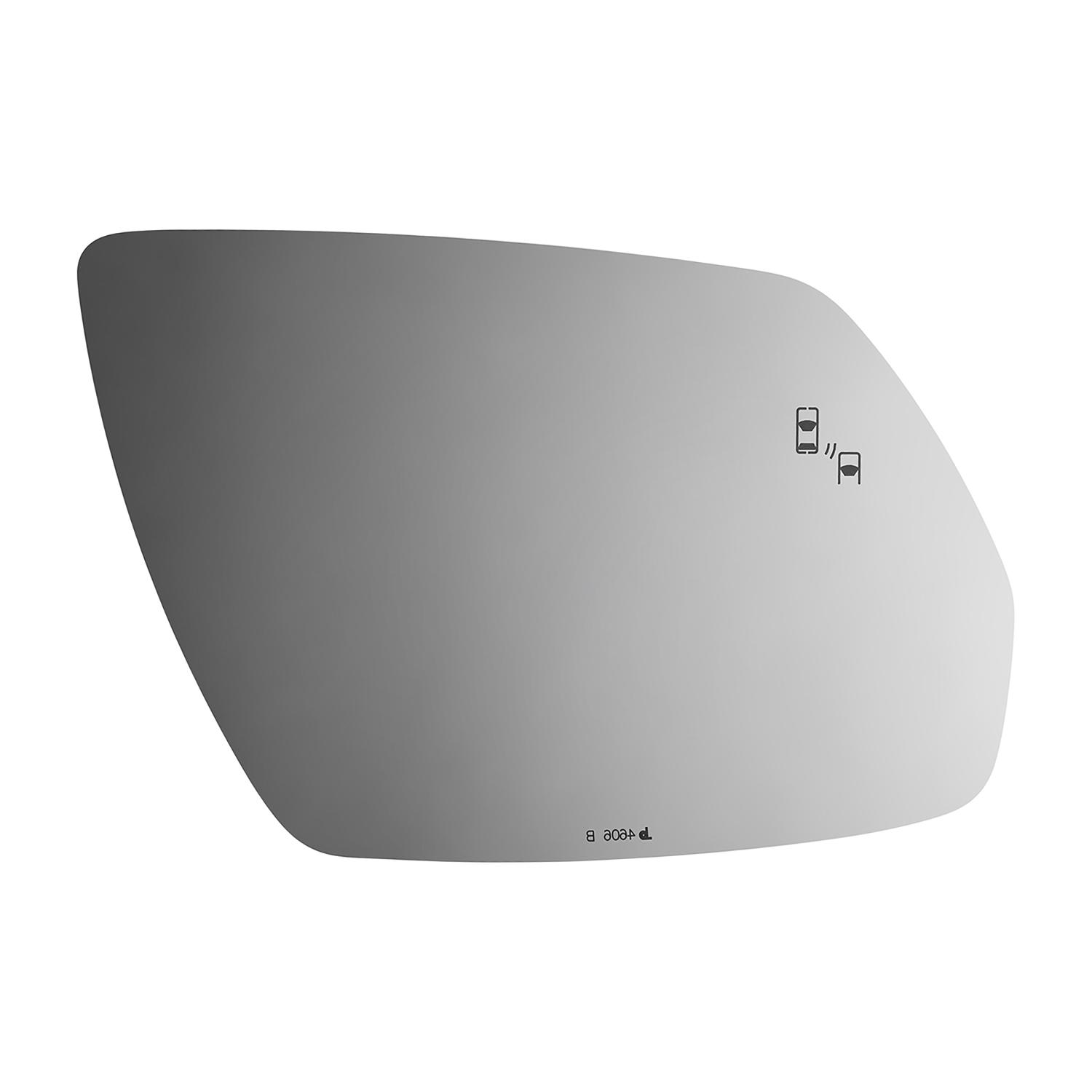 Burco 4606B Door Mirror Glass product image 1 of 2