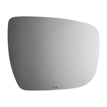 2017 Nissan Juke Door Mirror Glass Left Burco 4607 image 1 of 2