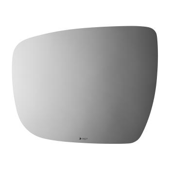 2017 Nissan Juke Door Mirror Glass Left Burco 4607 image 2 of 2
