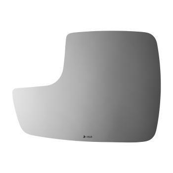 2019 Ford Edge Door Mirror Glass Left Lower Burco 4608 image 3 of 3
