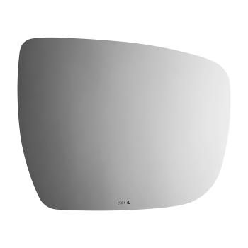 2018 Nissan Rogue Door Mirror Glass