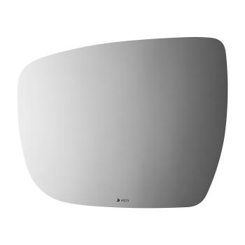 2016 Nissan Rogue Door Mirror Glass Left Burco 4609 image 2 of 2
