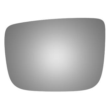 2014 Volvo XC60 Door Mirror Glass Left Burco 4615 image 1 of 1