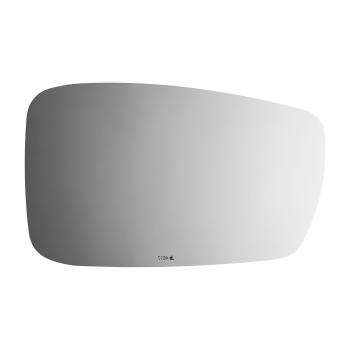 2015 Hyundai Sonata Door Mirror Glass Left Burco 4617 image 1 of 2