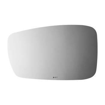 2015 Hyundai Sonata Door Mirror Glass Left Burco 4617 image 2 of 2