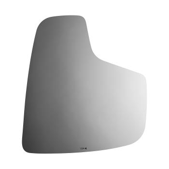2020 Nissan NV200 Door Mirror Glass Left Lower Burco 4621 image 1 of 2