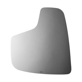 2020 Nissan NV200 Door Mirror Glass Left Lower Burco 4621 image 2 of 2
