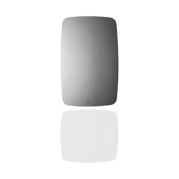 1995 GMC C3500 Door Mirror Glass Burco 4632 image 1 of 3
