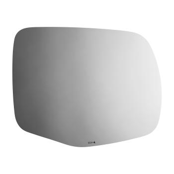2022 Honda Passport Door Mirror Glass